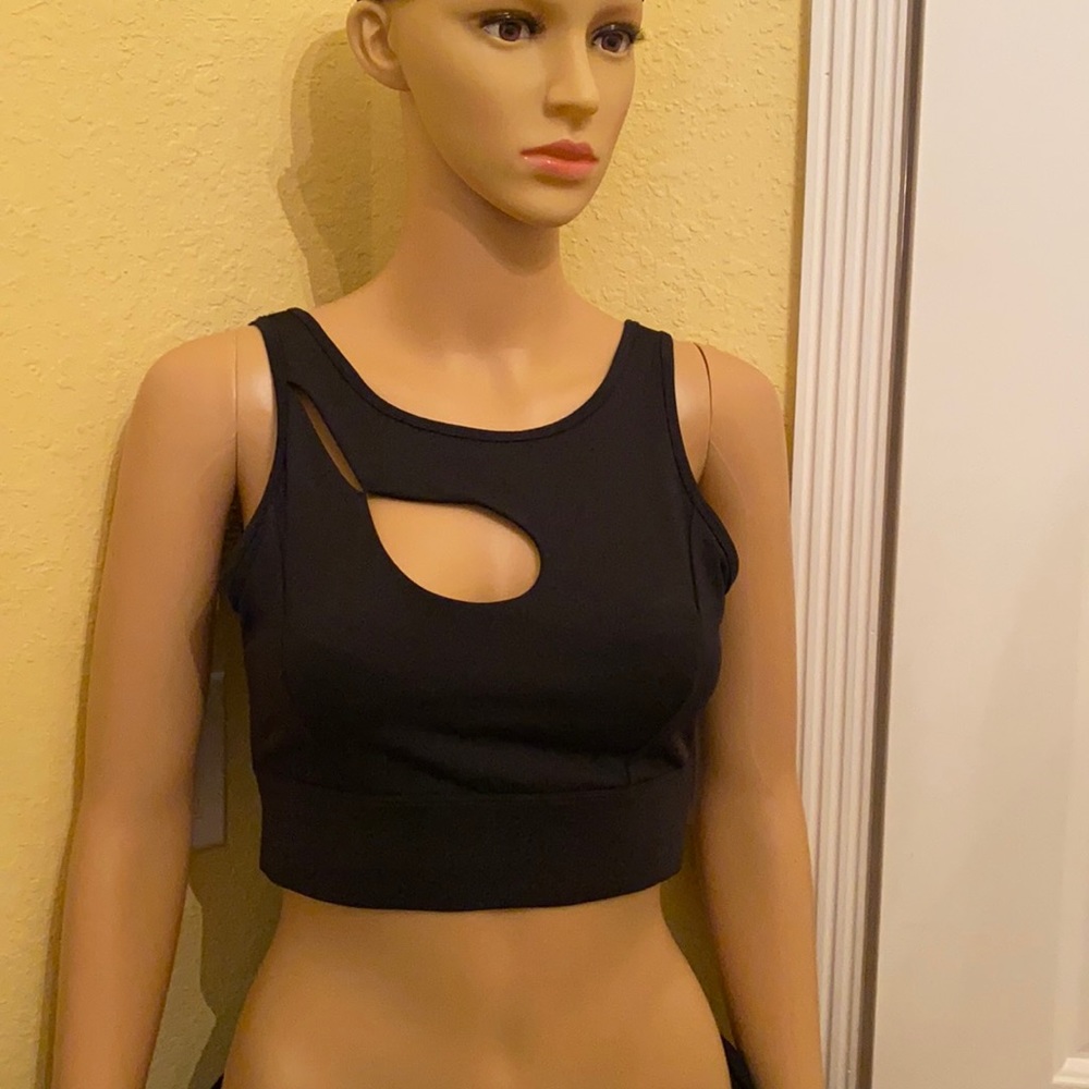 Sport bra